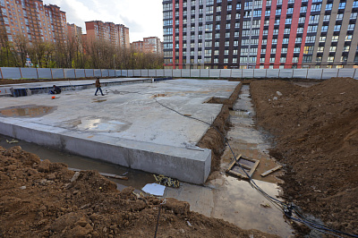Литер 12 корпус 1