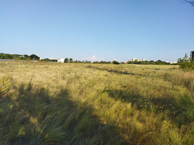 г. Оренбург, Шоссе Загородное
