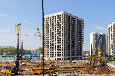 ЖК «ГОРОДСКИЕ ИСТОРИИ»