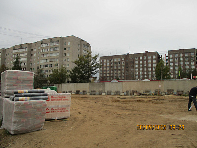 г. Александров, Улица Данилова