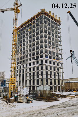 Сахаров Парк