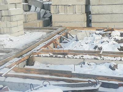 г. Абакан, Проспект Дружбы Народов