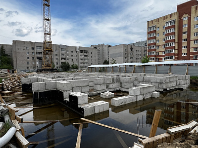 г. Вологда, Улица Фрязиновская