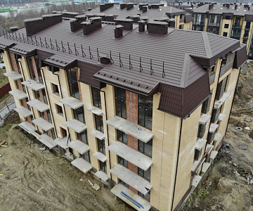ЛО, Деревня Заневка