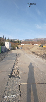 ЖК Партенит Парк
