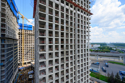 МИРАПОЛИС, КВАРТАЛ МИРАПОЛИС