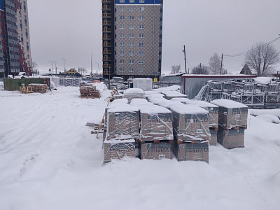 ЖК Карельский 6