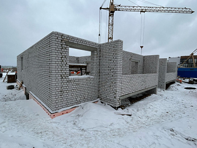 Жилой комплекс