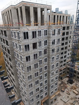 г. Москва, Район Дорогомилово
