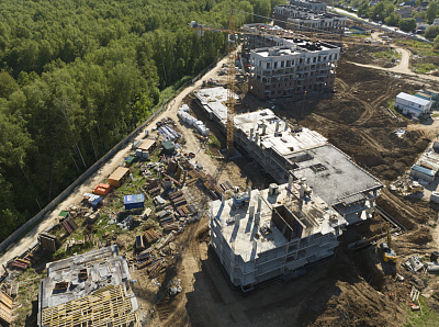 Жилой комплекс