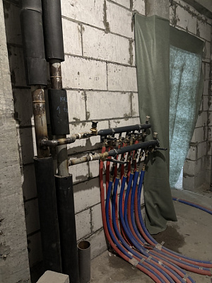 Жилой комплекс 