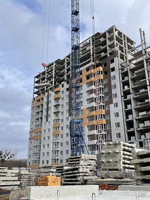 Жилой комплекс