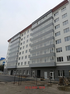 г. Евпатория, пр-кт Ленина