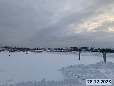 ЖК Центральный парк