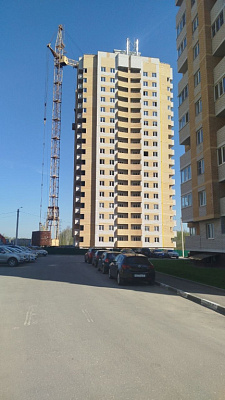 ЖК Гвардейский 2.0