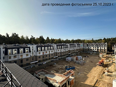 Жилой комплекс