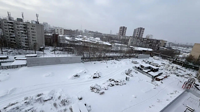 Синица на Куйбышева 