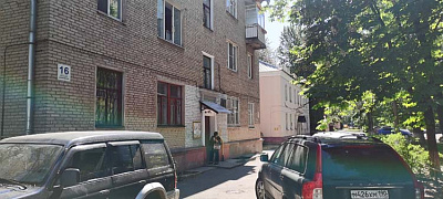 Жилой комплекс
