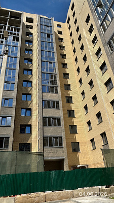 г. Ярославль, Территория, ограниченная улицами 1-й Приволжской, Журавлева, Складским переулком, Суздальским шоссе