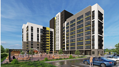 г. Новоалтайск, Улица Титова