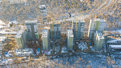 г. Москва, ул Лосиноостровская