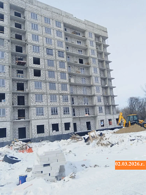 Жилой комплекс 