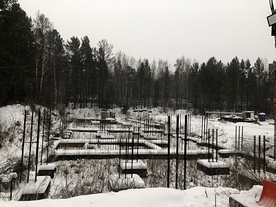 г. Г Дивногорск, Набережная