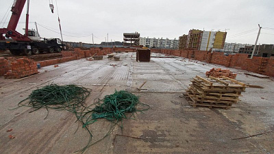 Село Миловка