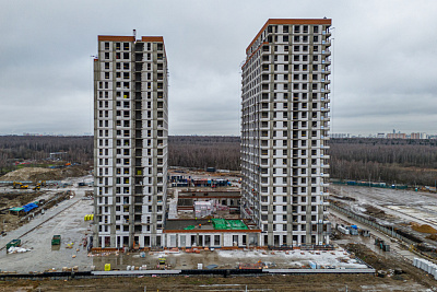 Квартал Герцена