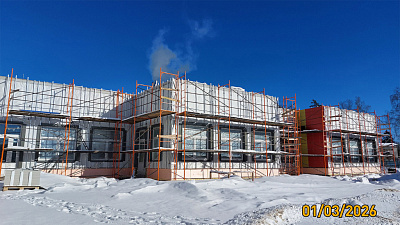 Уютный квартал ПАТИО