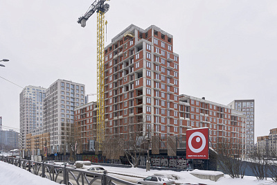 Южные кварталы