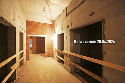 Жилой комплекс