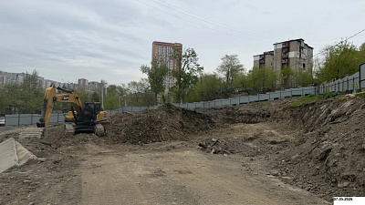 ЖК Небовиль
