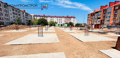 г. Ейск, Улица Красная