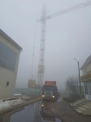 Поселок Кугеси