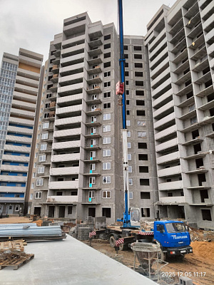 г. Новочебоксарск, Улица Советская