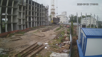 ЖК Атмосфера, Жилой Комплекс Атмосфера