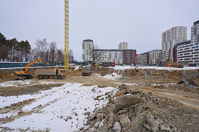 Квартал Депо