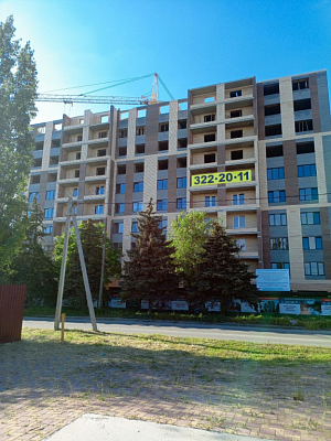 ЖК АЗОВГРАД