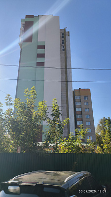 г. Иваново, Переулок Белинского