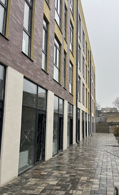 Многофункциональный комплекс 