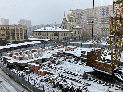 Европейский 5