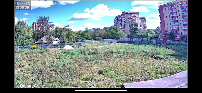 г. Ярославль, Линия 23-линия пос. 2-е Брагино