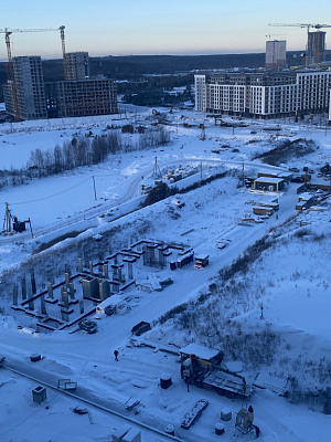 ЖИЛОЙ КВАРТАЛ 