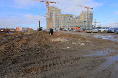 Эстет Литер 42 корпус 2 