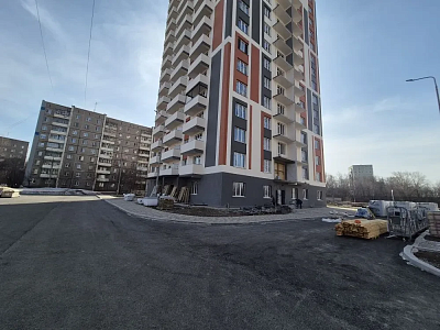 Приречный