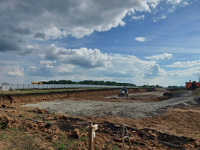 Село Миловка