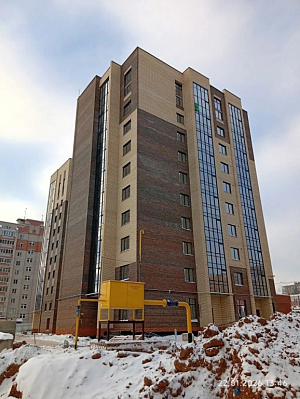 г. Кострома, Улица Магистральная