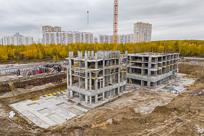 Квартал Герцена