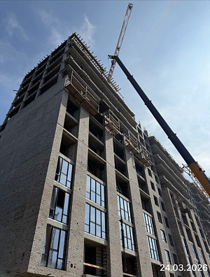 Жилой комплекс 